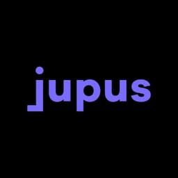 JUPUS logo