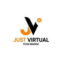 Just Virtual Food logo