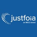 JustFOIA logo