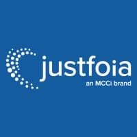 JustFOIA logo