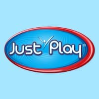 Just Play logo