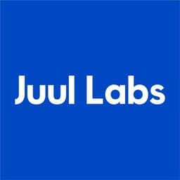 Juul Labs logo