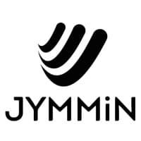 Jymmin logo