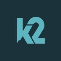 K2 Medical Research logo