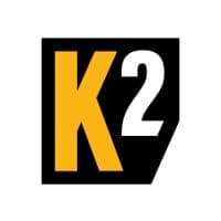 K2 Services logo