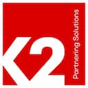 K2 Partnering Solutions logo