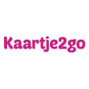 Kaartje2go logo