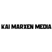 Kai Marxen Media logo