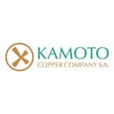 Kamoto Copper Company S.A. logo