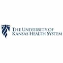 The University of Kansas Health System logo