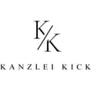 Kanzlei Kick logo