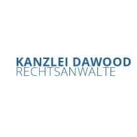 Dawood Rechtsanwälte logo