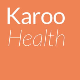 Karoo Health logo