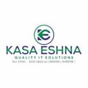 Kasa Eshna Limited logo