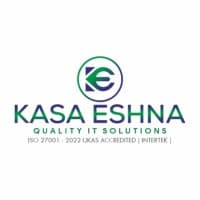 Kasa Eshna Limited logo