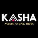 Kasha Global, Inc. logo