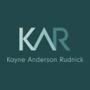Kayne Anderson Rudnick logo