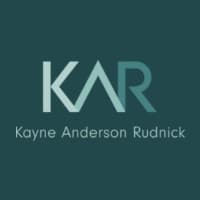 Kayne Anderson Rudnick logo