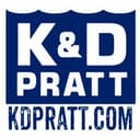 K&D Pratt Group Inc. logo