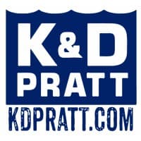 K&D Pratt Group Inc. logo