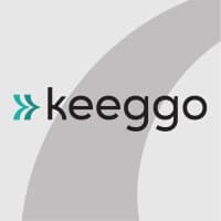 Keeggo logo
