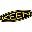 KEEN logo