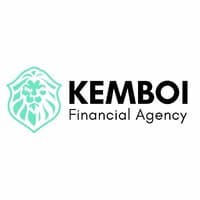 Kemboi Financial Agency logo