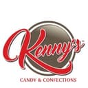 Kenny's Candy & Confections logo