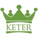 Keter Environmental Services logo