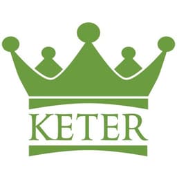 Keter Environmental Services logo