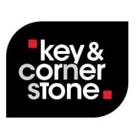 Key & Cornerstone Pte Ltd logo