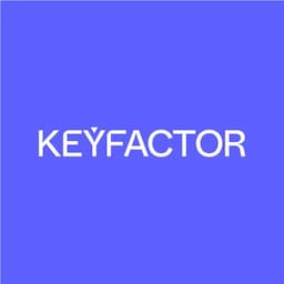 Keyfactor logo
