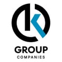 K Group Companies logo