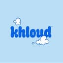 Khloud logo