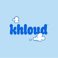 Khloud logo