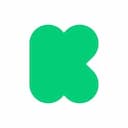 Kickstarter logo