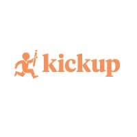 KickUp logo
