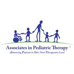 Associates in Pediatric Therapy logo