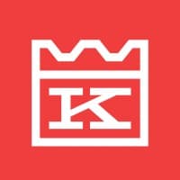 King Energy logo