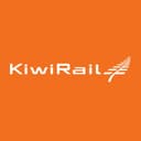KiwiRail logo