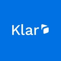 Klar logo