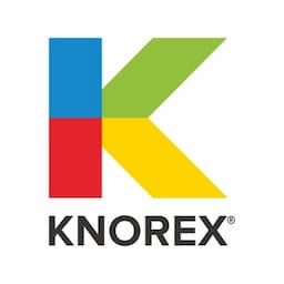 KNOREX logo
