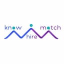 KnowHireMatch logo