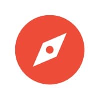 Knowmadics logo