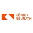 König + Neurath AG logo