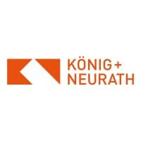König + Neurath AG logo
