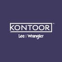 Kontoor Brands, Inc. logo