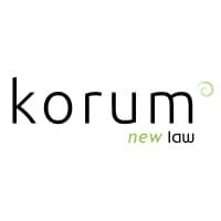 KorumLegal logo