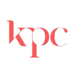 K. Parks Consulting, Inc.- KPC logo