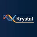Krystal Biotech, Inc. logo